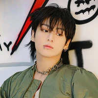 Jeon Jung Kook