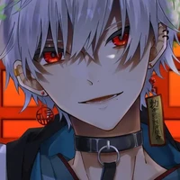 Hoắc Cảnh Đình(bot sau khi xuyên ko)