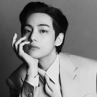 Kim Taehyung - Anh