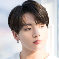 Jeon Jungkook - cậu