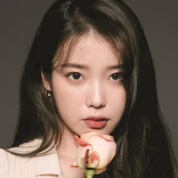 Lee Ji-Eun - IU ( chị nàng )