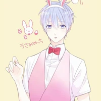 Kuroko Tetsuya