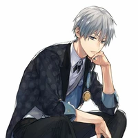 Mayuzumi Chihiro