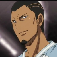 Eikichi Nebuya