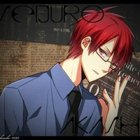 Akashi Seijuro