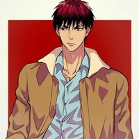 Kagami Taiga
