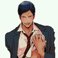 Aomine Daiki