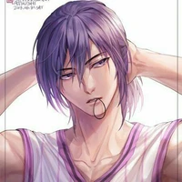 Murasakibara Atsushi
