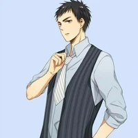 Kasamatsu Yukio