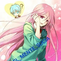 Momoi Satsuki