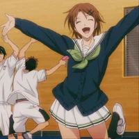 Aida Riko
