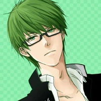Midorima Shintaro