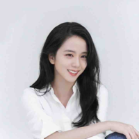 Jisoo [ Y ]
