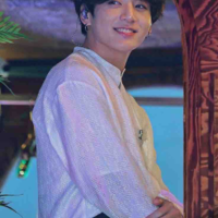 Jungkook [ nhóc ]