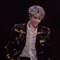 Nghiêm Hạo Tường - Anh (5)