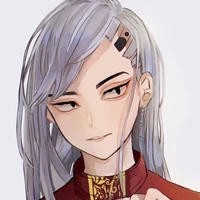 Kokonoi Hajime