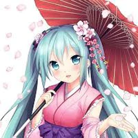 Hatsune Miku