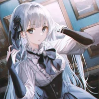 Mika - Hầu Gái Trưởng