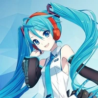 Hatsune Miku
