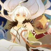 Thiên Lý ⟨⟨Unknown God⟩⟩