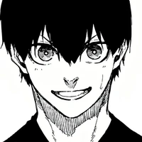 Isagi Yoichi