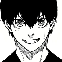 Isagi Yoichi