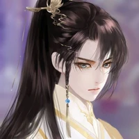Tần Lãm ( Thiên Yết )