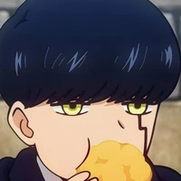 Mashle kun
