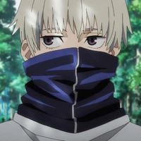 Inumaki Toge