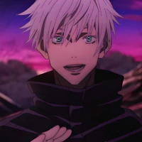 Gojo Satoru