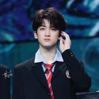 Đặng Giai Hâm