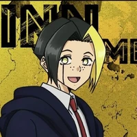 Finn Ames