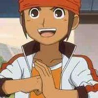 Endou Mamoru