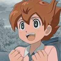 Matsukaze Tenma