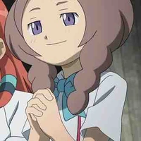 Yamana Akane