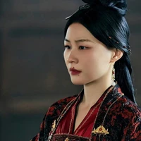 Cung Tử Thương-"Thương Cung Chủ"