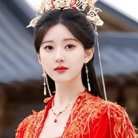 Hạ Hy Nguyệt_Quái