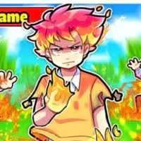 □hiha_flame□