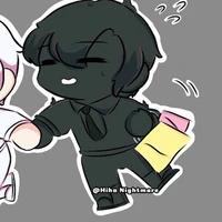 □hiha_nightmare□