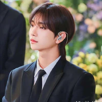 Hong Ji-soo(Joshua)