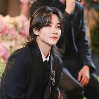 Yoon Jeong-han(Jeonghan)