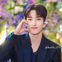 Lee Seokmin(DK)