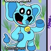 bubba bubbaphant