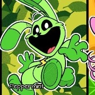 hoppy hopscotch