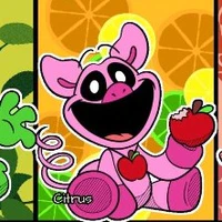pickypiggy