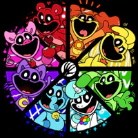 Smiling Critters