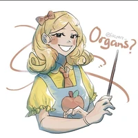 miss delight