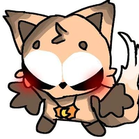 Eclipse fox