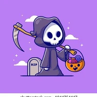 thần chết(mất dạy)