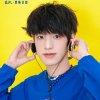 Trương Trạch Vũ(cậu)